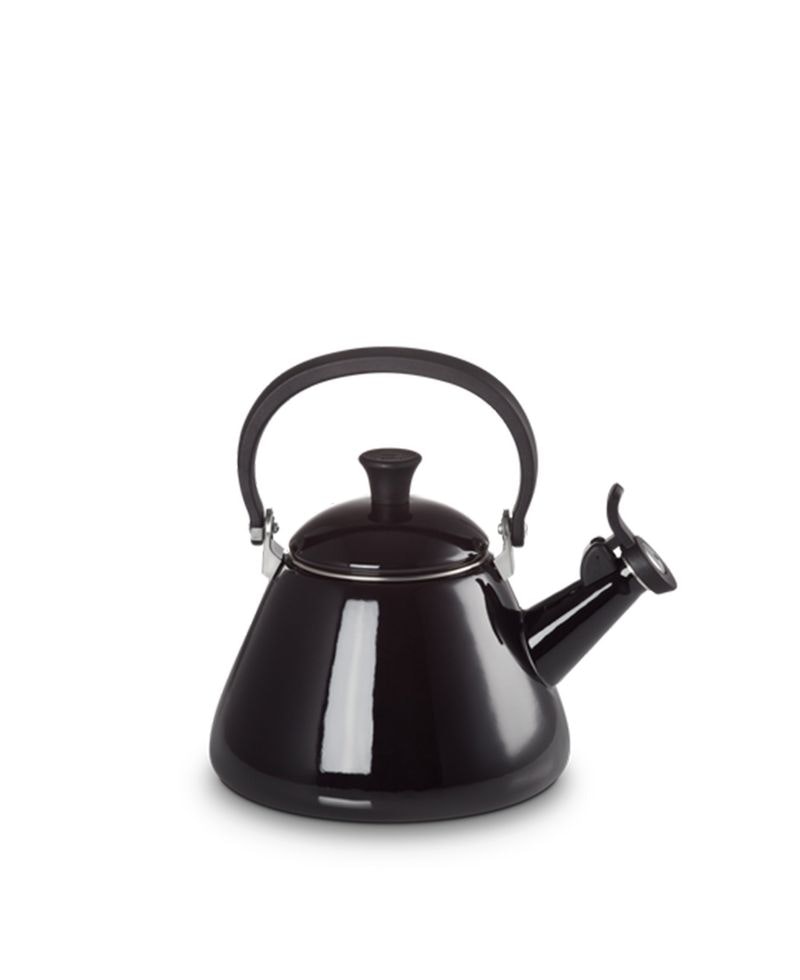 Le Creuset – Kone vattenkittel 1,6L black