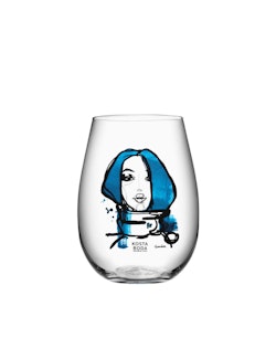 Kosta boda All about you miss you tumblerglas 57cl 2-pack