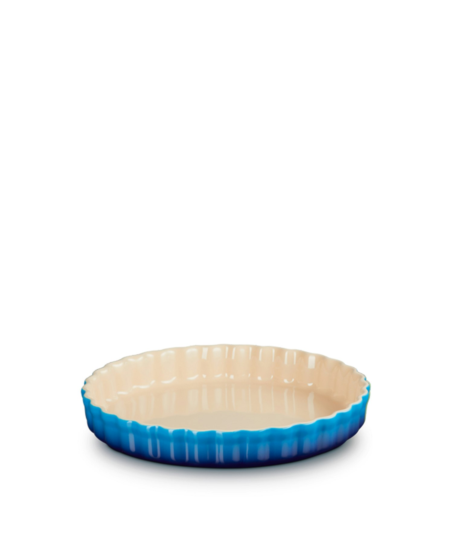 Le Creuset pajform – Azure 28cm