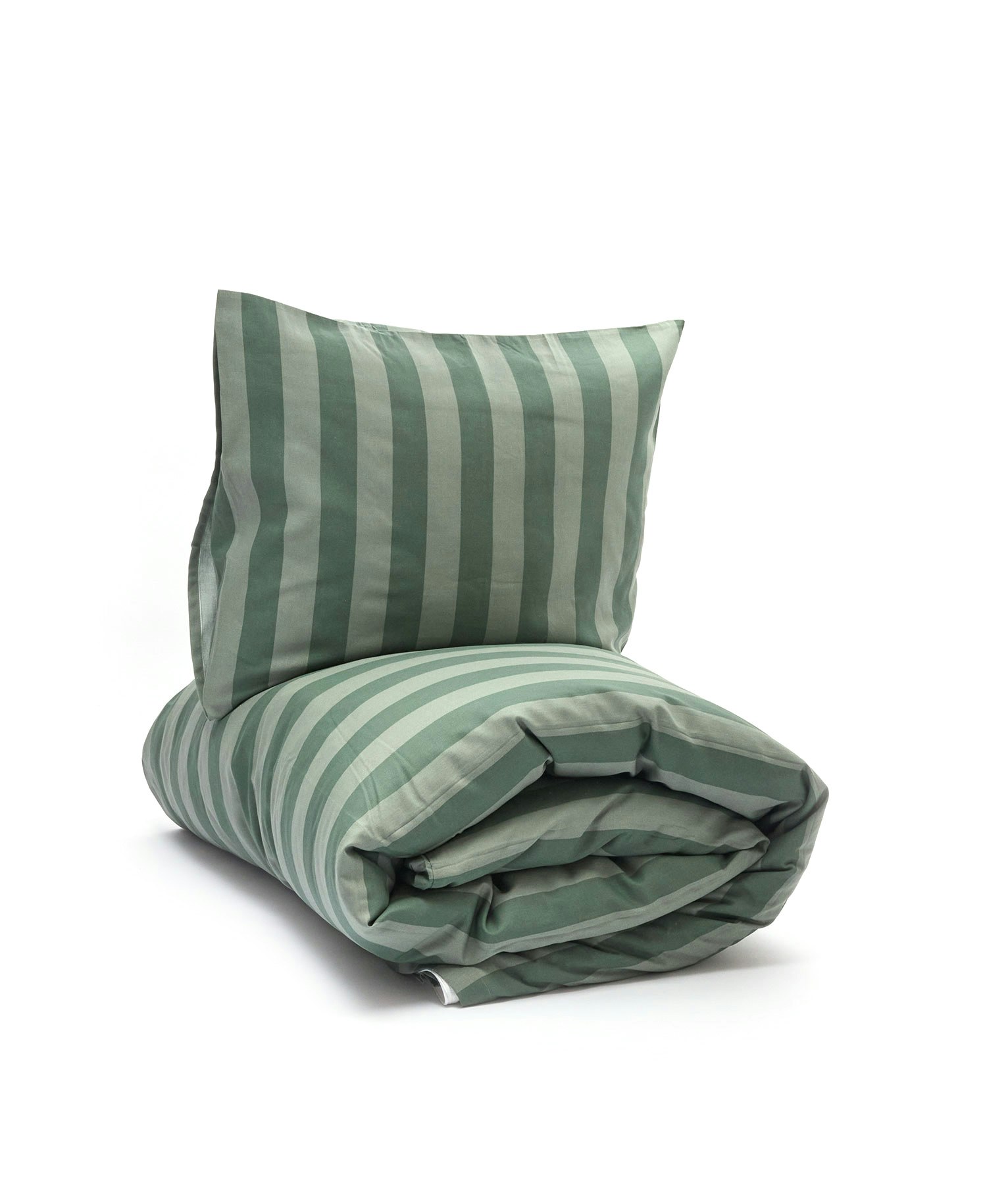 MJUKA HÄRLIGA SÄNGKLÄDER FRÅN YLLEVERKET - RAYA VERDE