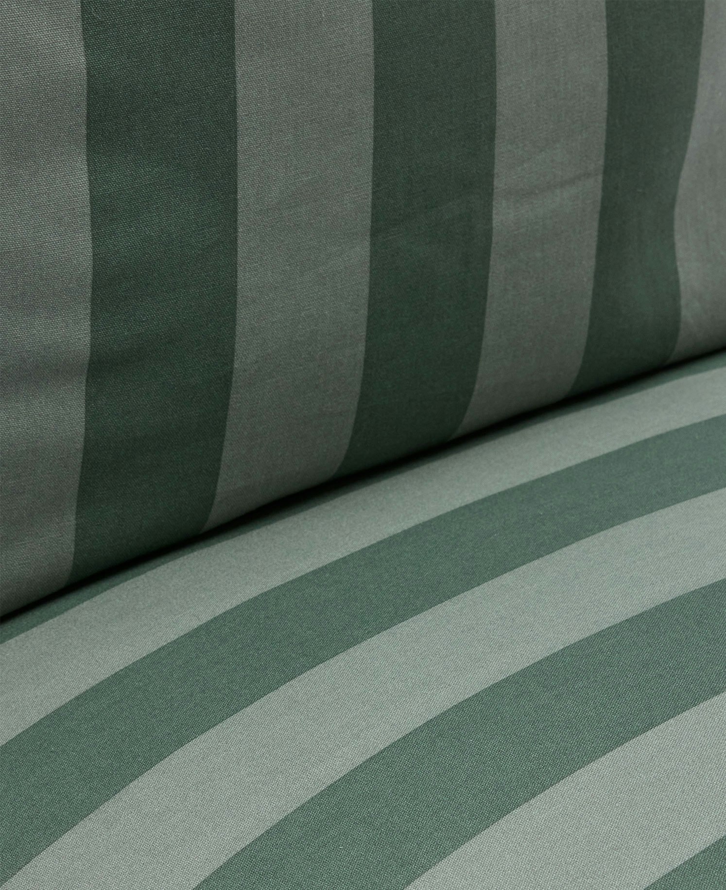 MJUKA HÄRLIGA SÄNGKLÄDER FRÅN YLLEVERKET - RAYA VERDE