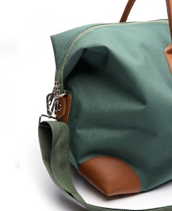 Trendig Duffelbag från Sutherland & sons - Viento Verde