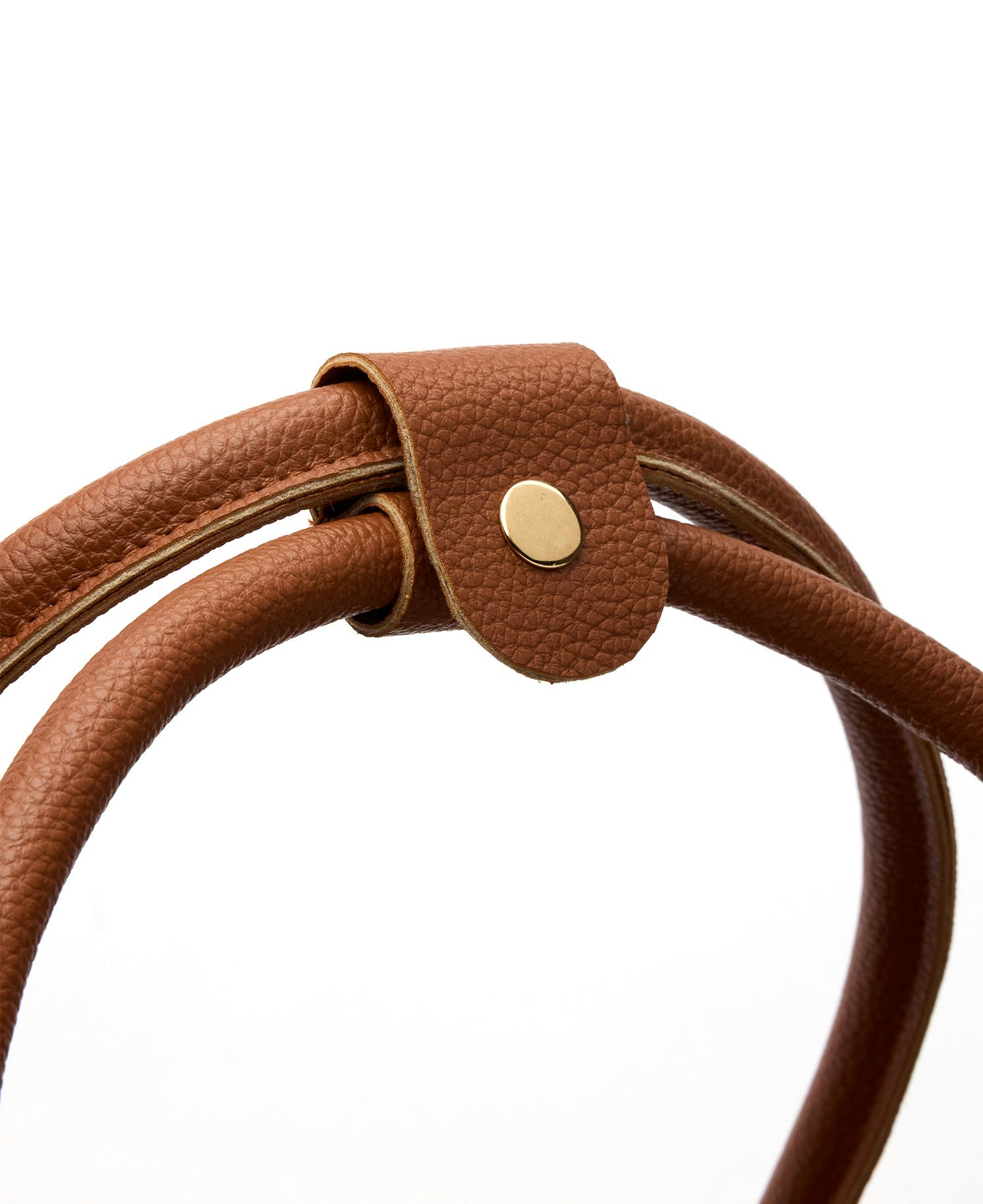 Trendig Duffelbag från Sutherland & sons - Marron