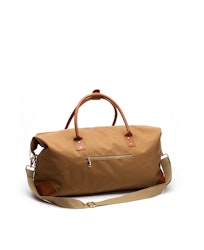 Trendig Duffelbag från Sutherland & sons - Marron