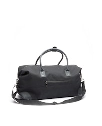 Trendig Duffelbag från Sutherland & sons – svart