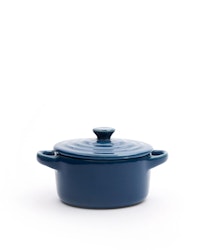 Minigrytor i keramik från Jernverket - Mar Azul