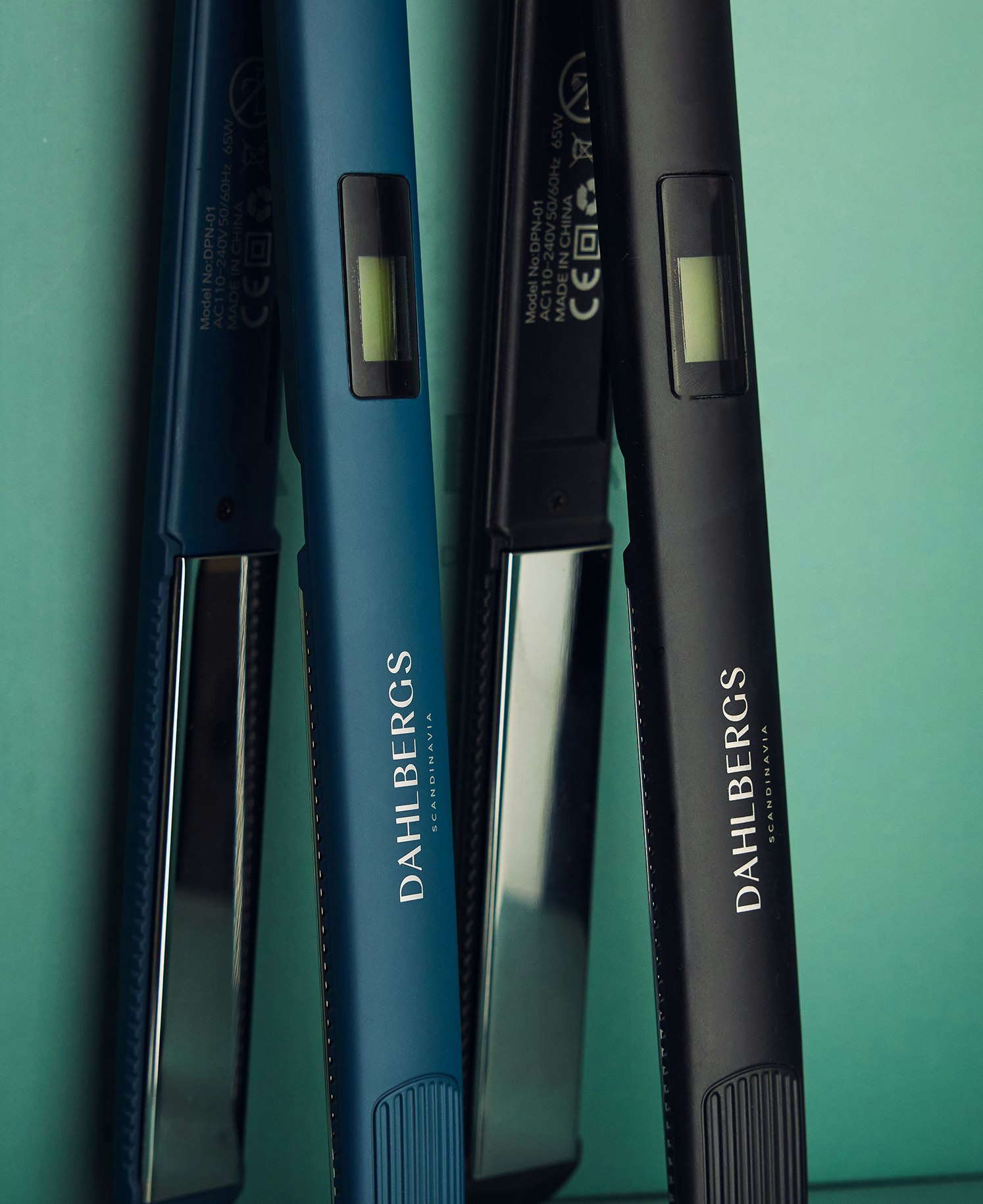 DAHLBERGS SCANDINAVIA MOLLIE – NAVY