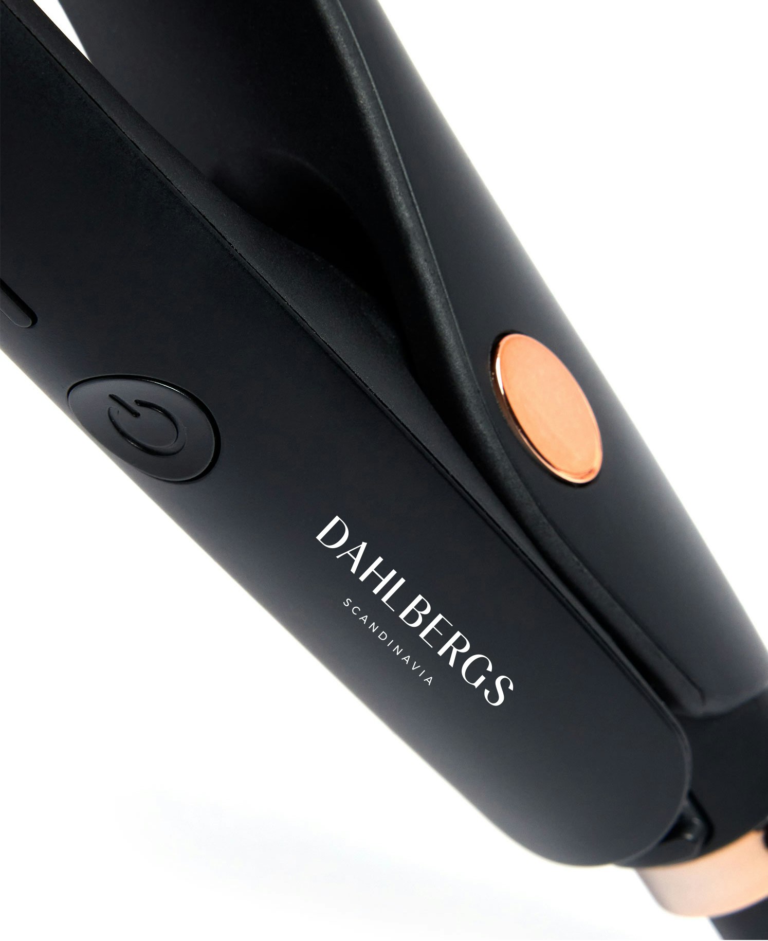 DAHLBERGS SCANDINAVIA SLIM STRAIGHTENER TYRA