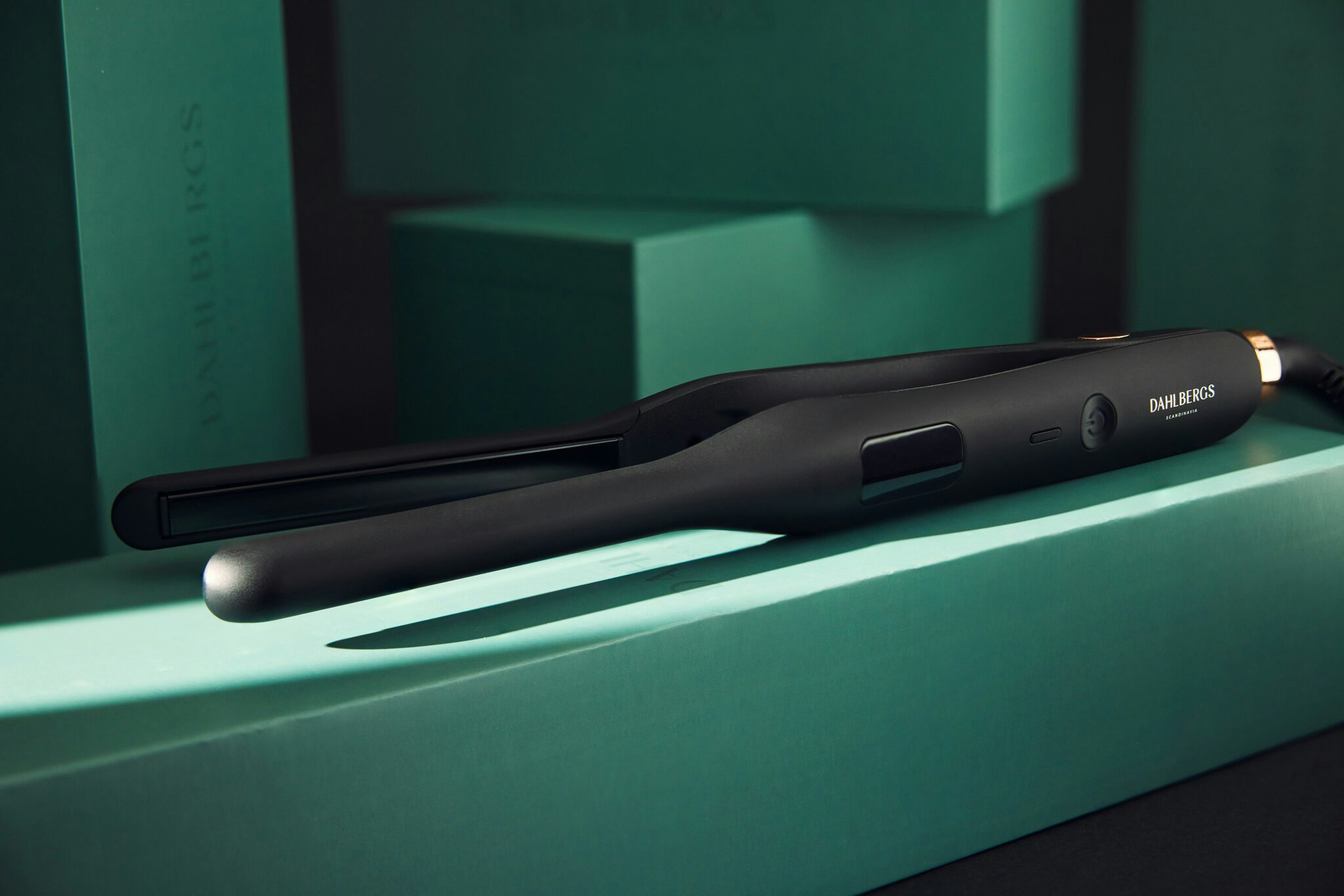 DAHLBERGS SCANDINAVIA SLIM STRAIGHTENER TYRA