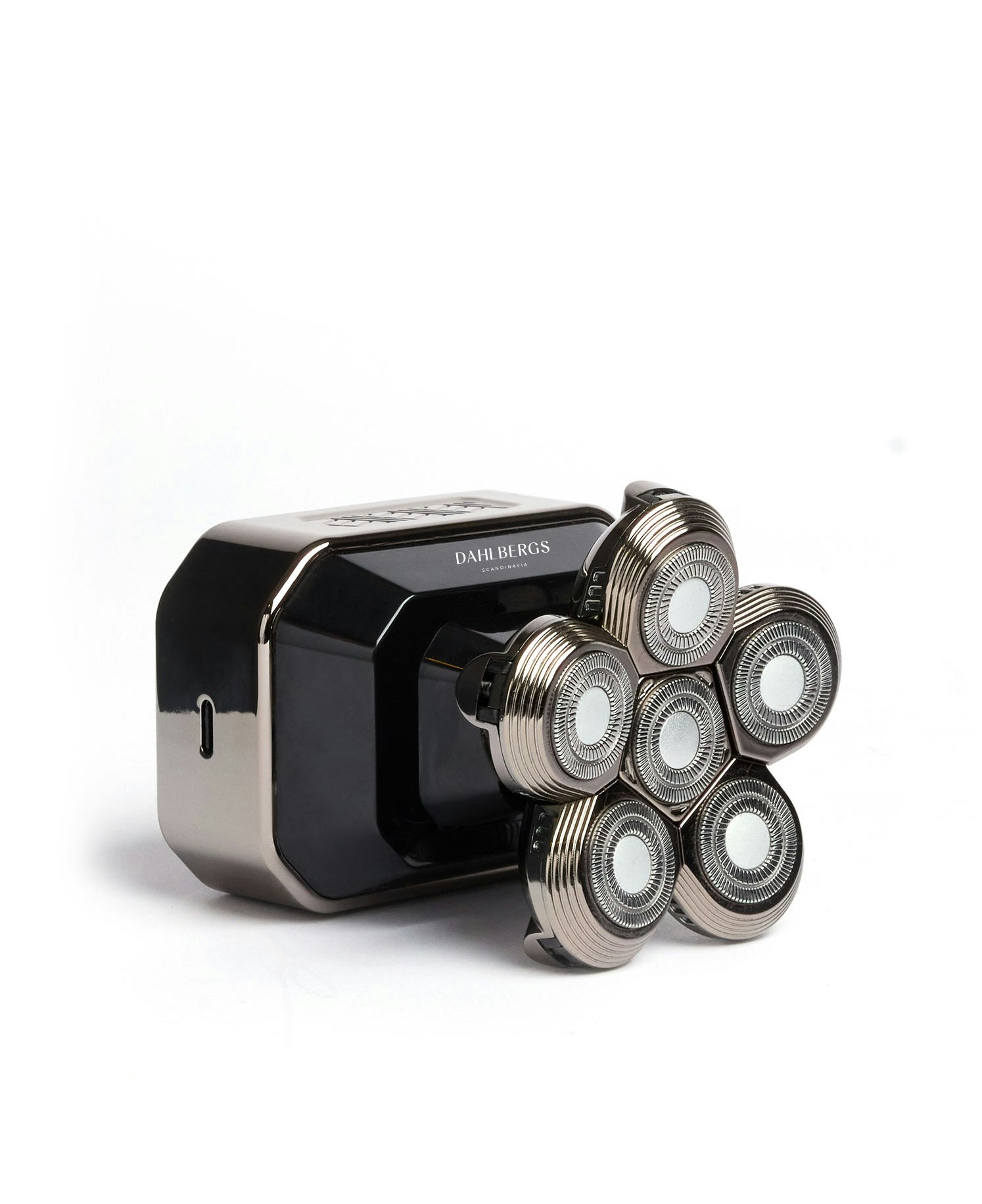 DAHLBERGS SCANDINAVIA HEAD SHAVER ESKIL