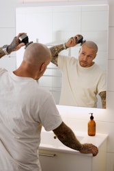 DAHLBERGS SCANDINAVIA HEAD SHAVER ESKIL