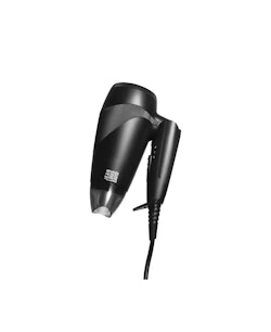 JLD-LITTLE HAIRDRYER – COMPACT HAIRDRYER