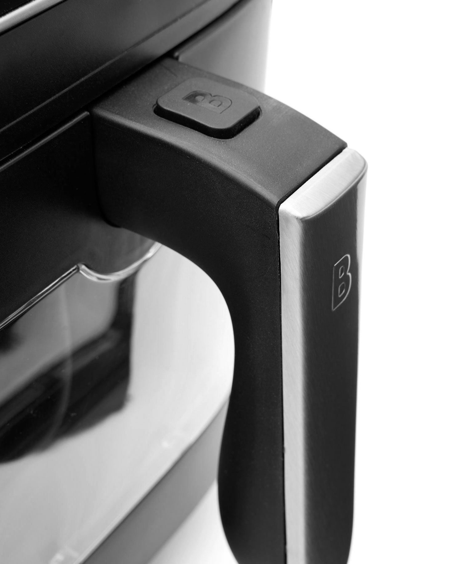 Strandby - Dual airfryer 8L