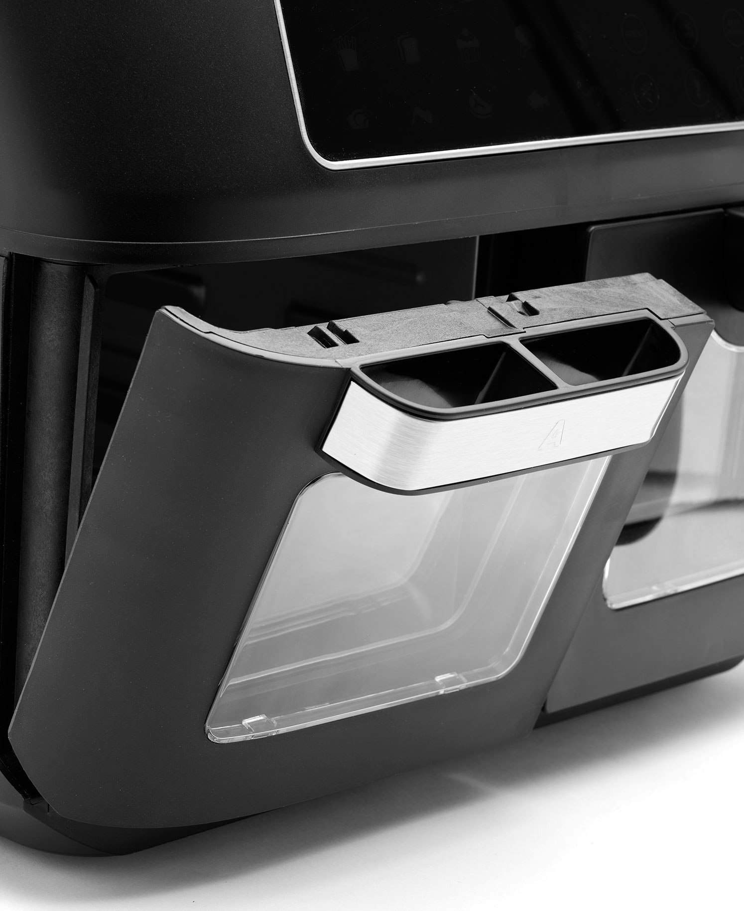 Strandby - Dual airfryer 8L