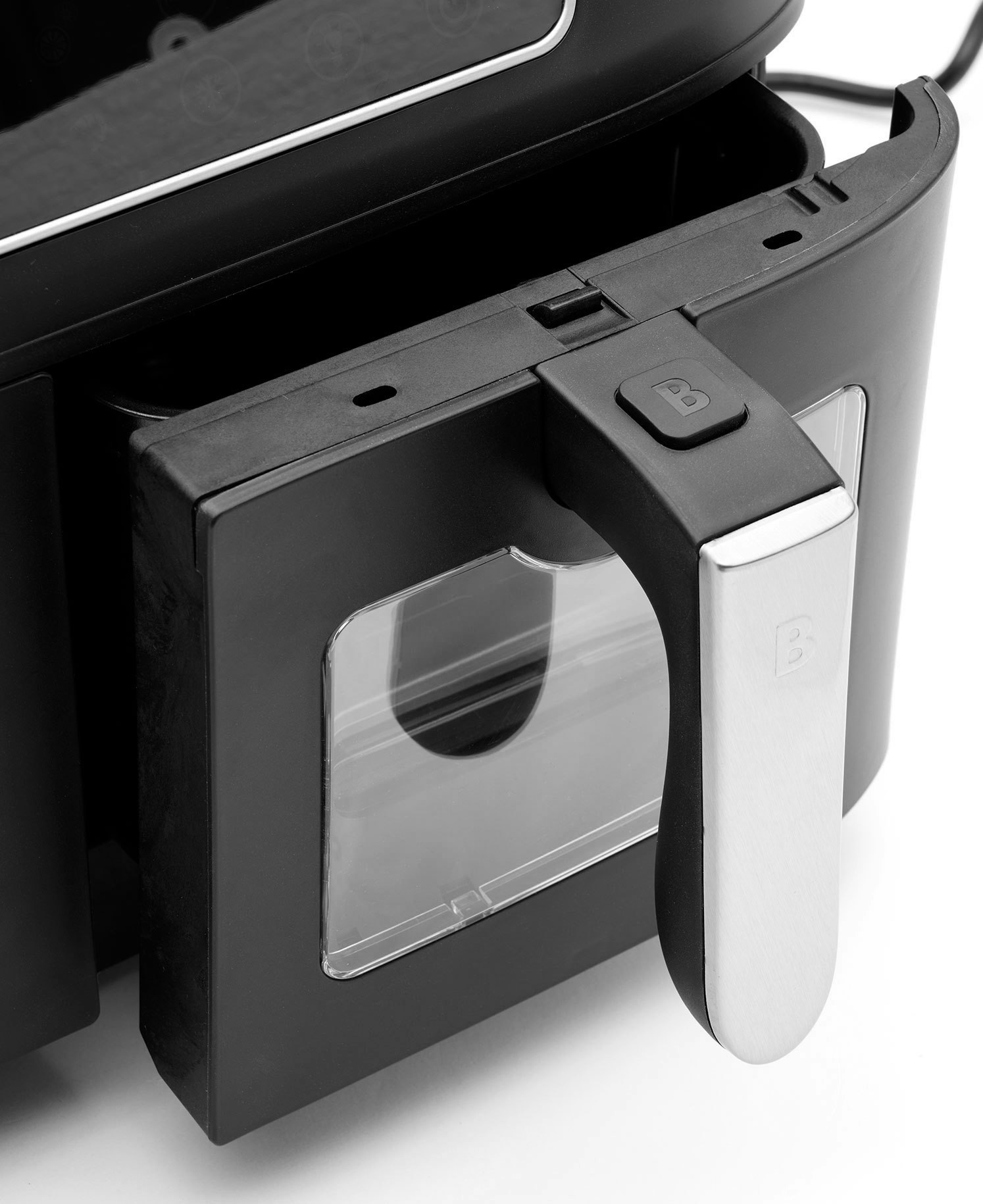 Strandby - Dual airfryer 8L