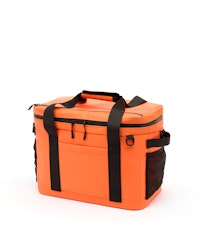 Sutherland & Sons ArcticSeal  - Orange