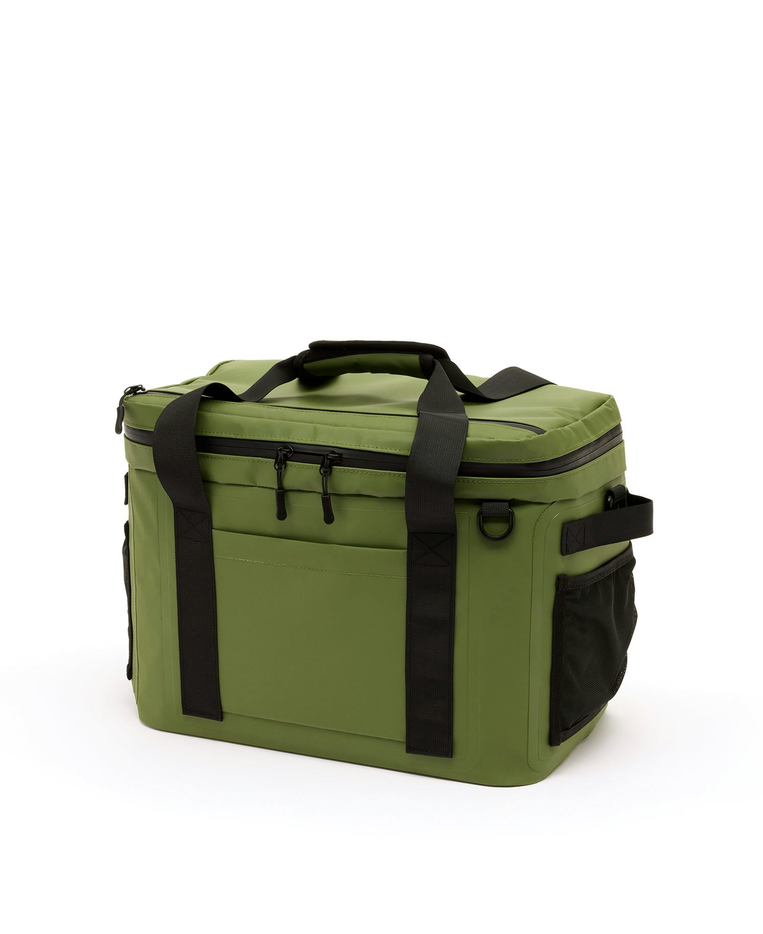 Sutherland & Sons ArcticSeal  - Green