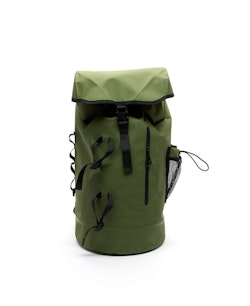 Sutherland & Sons HydroShield - Green