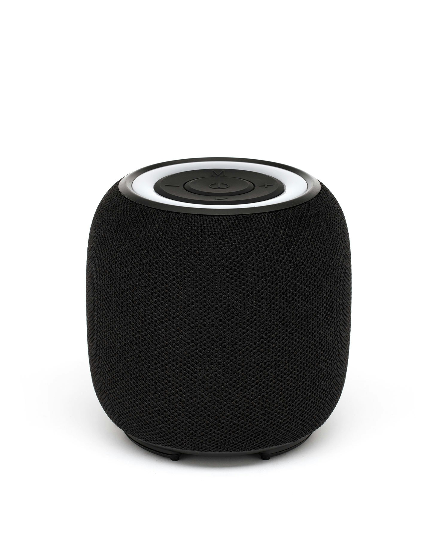 SWAYERS ECHOWAVE – SVART