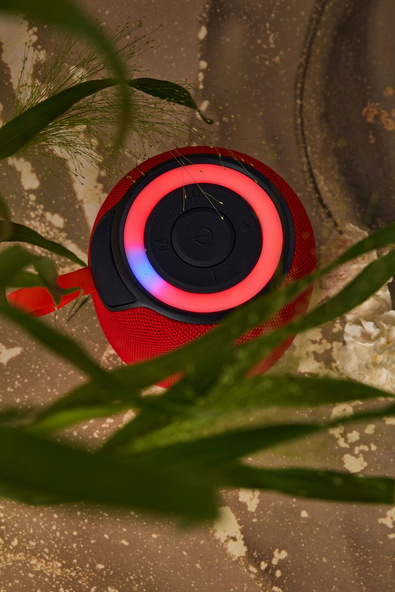 SWAYERS ECHOWAVE – SVART