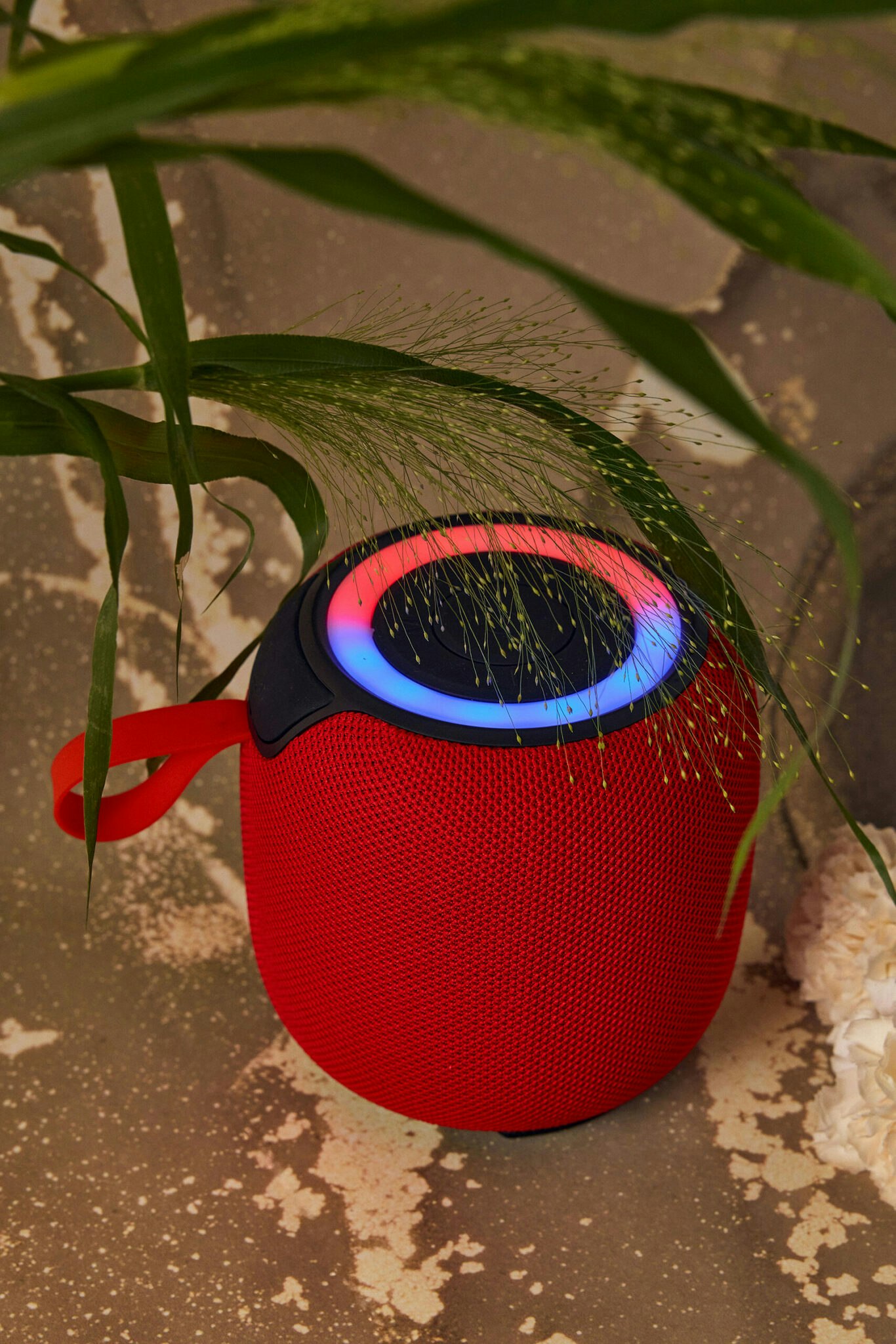 SWAYERS ECHOWAVE – BLUE