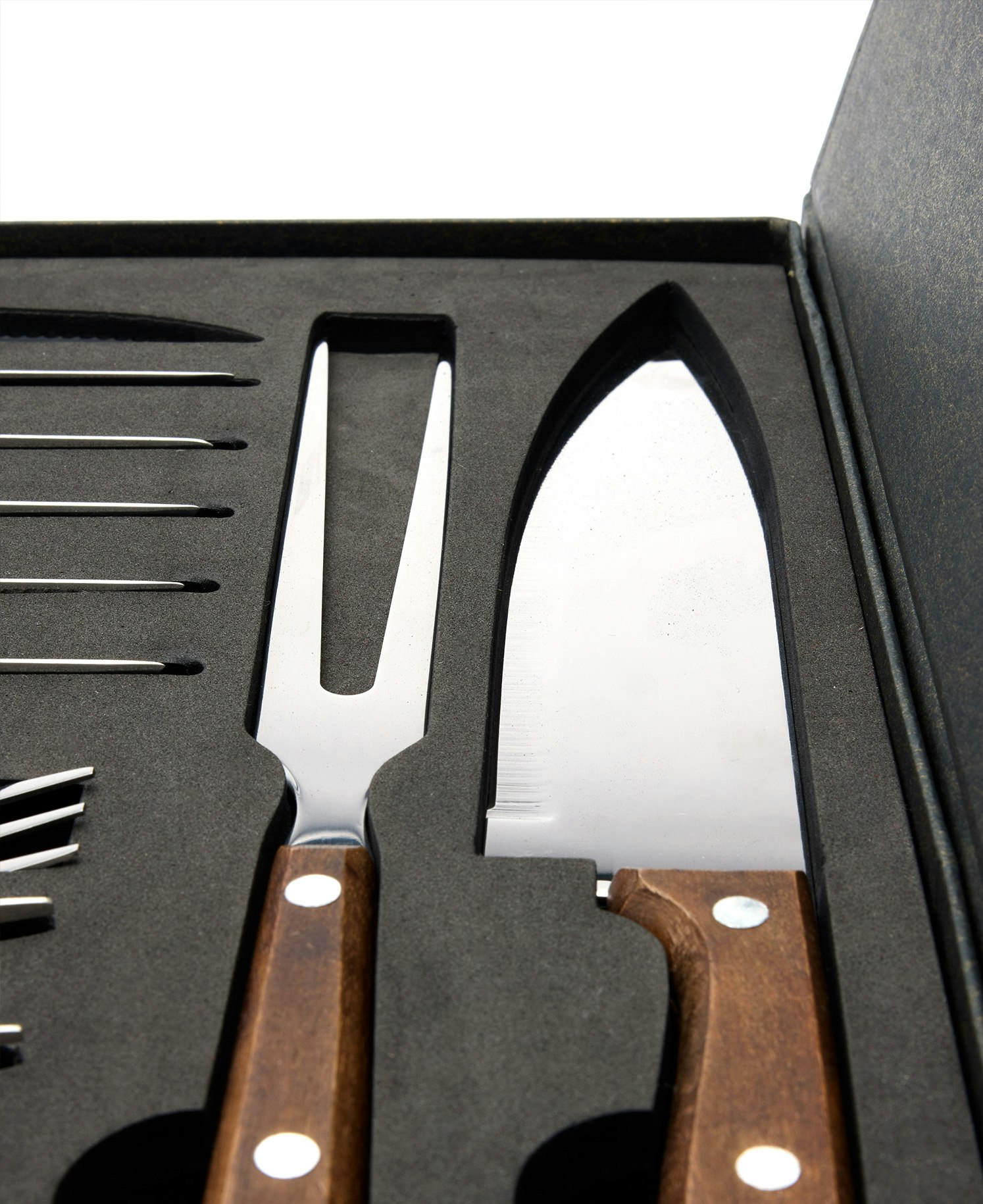 Bestick & trancherset från Jernverket