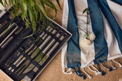 Exklusivt grillset - 18 delar