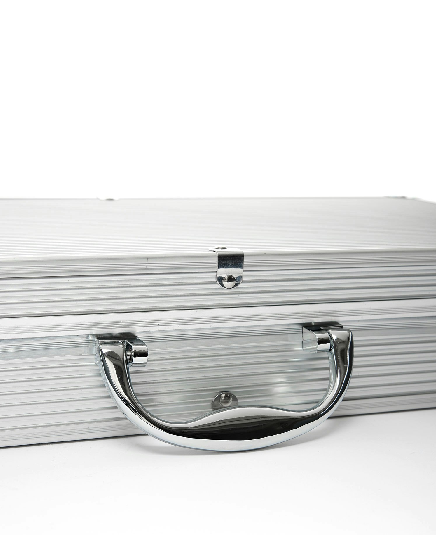 KOMPLETT GRILLSET – 26 DELAR