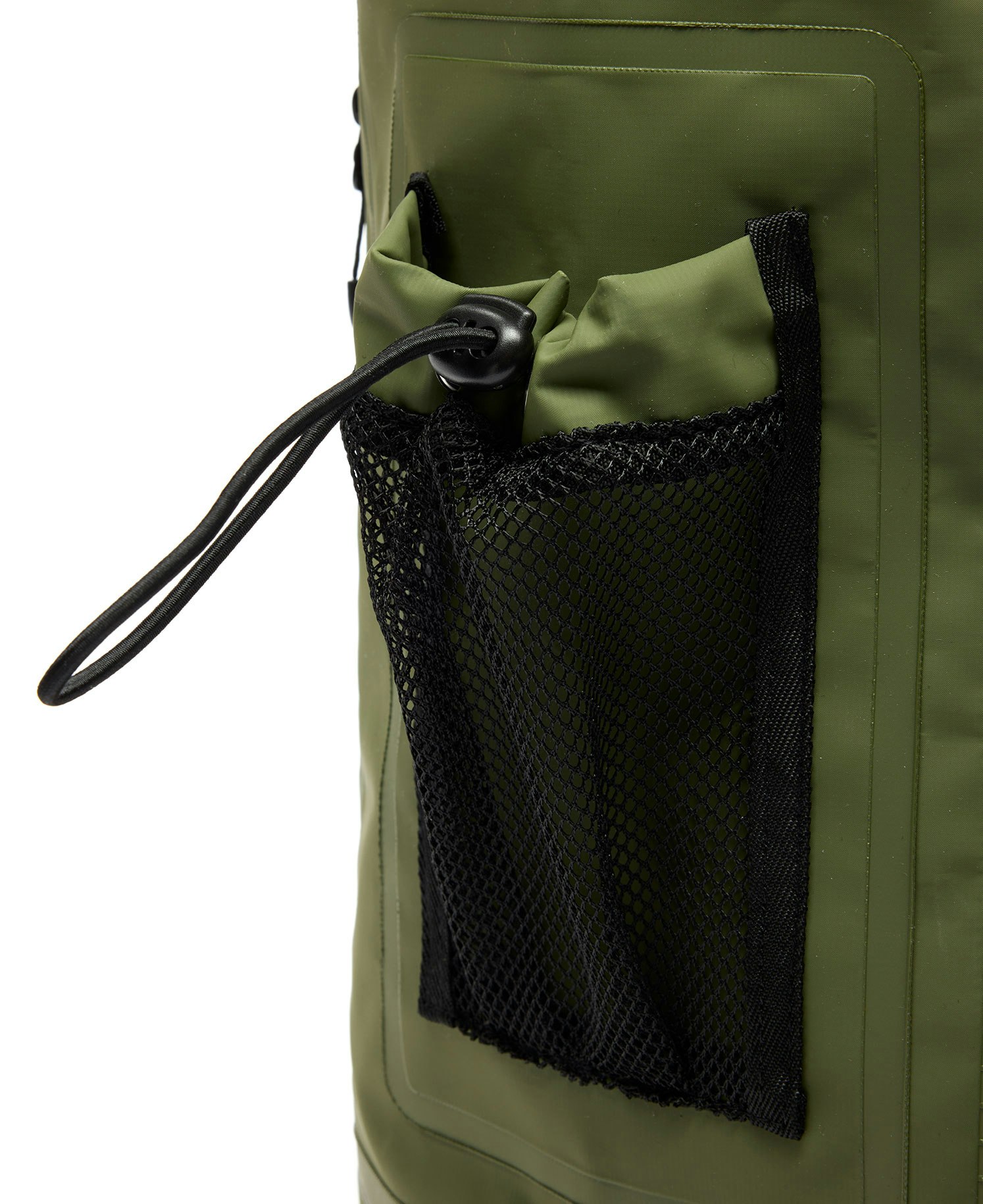 Sutherland & Sons HydroShield - Green