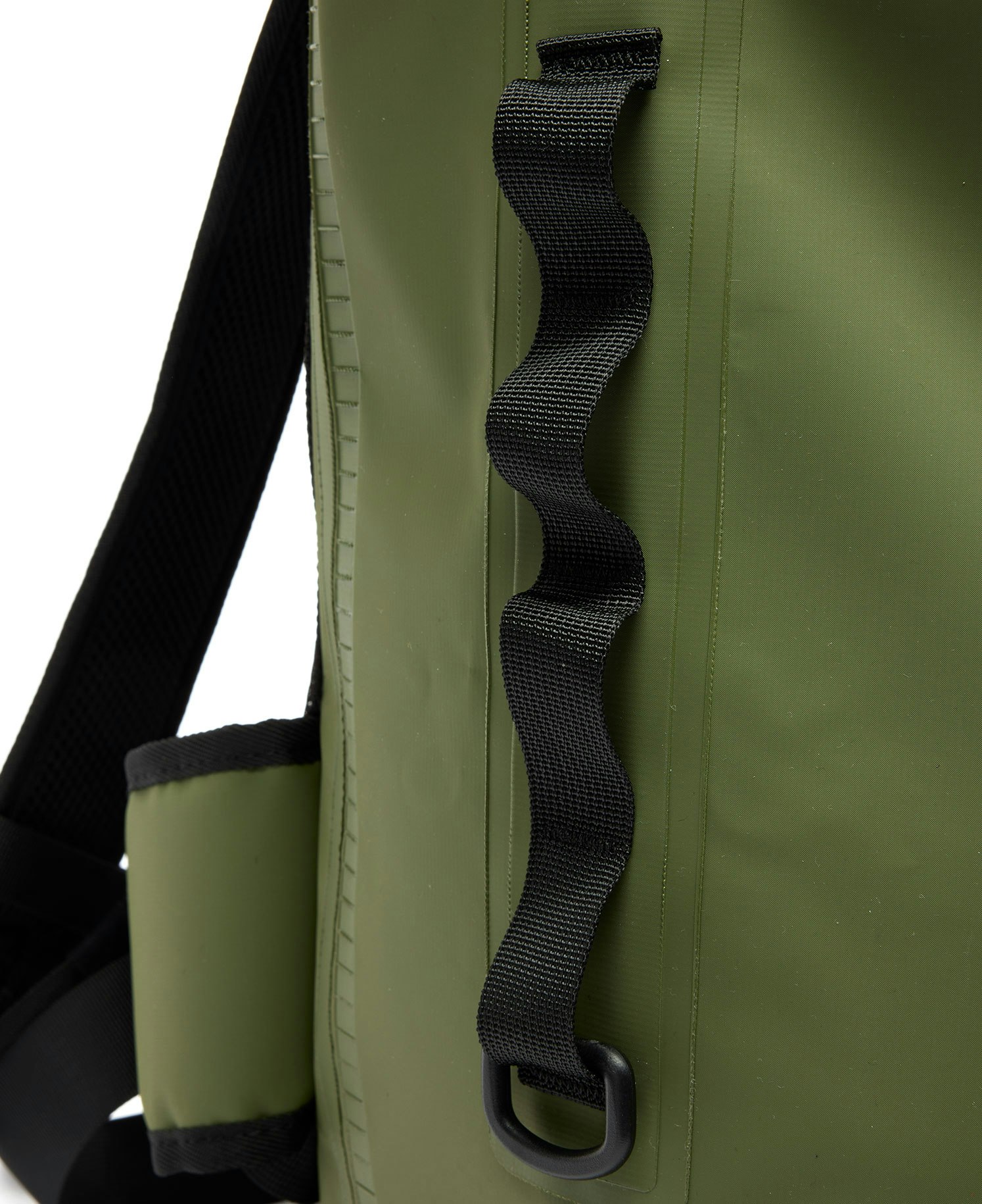 Sutherland & Sons HydroShield - Green