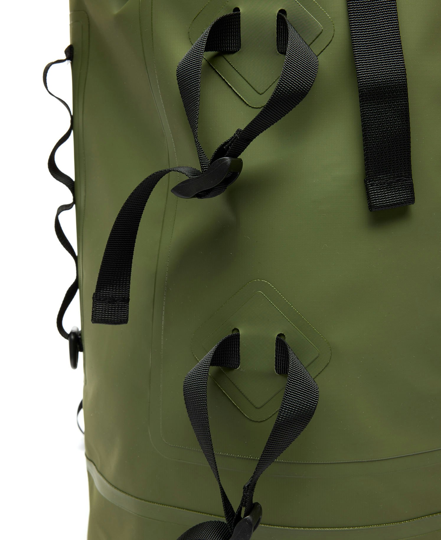 Sutherland & Sons HydroShield - Green