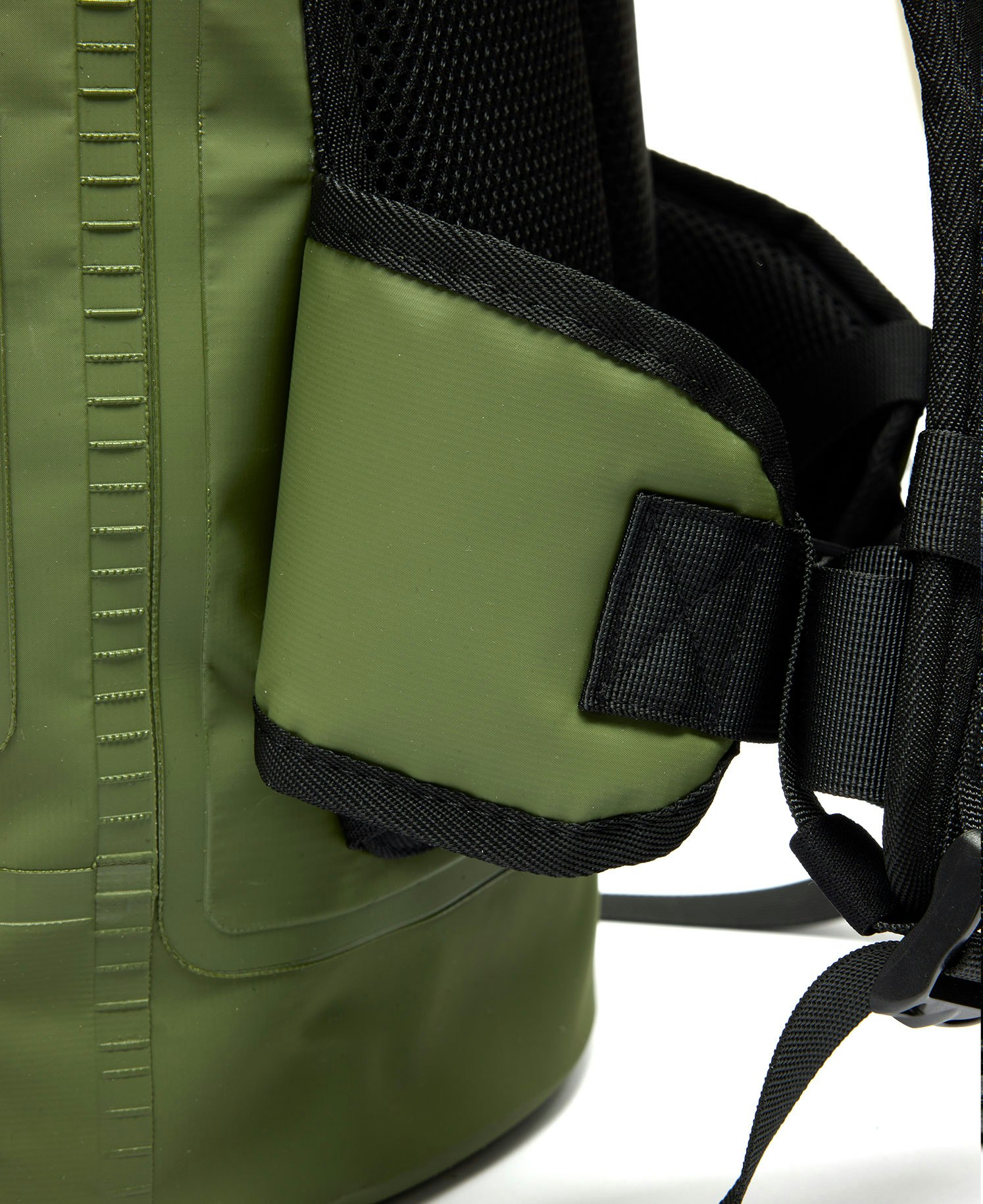 Sutherland & Sons HydroShield - Green
