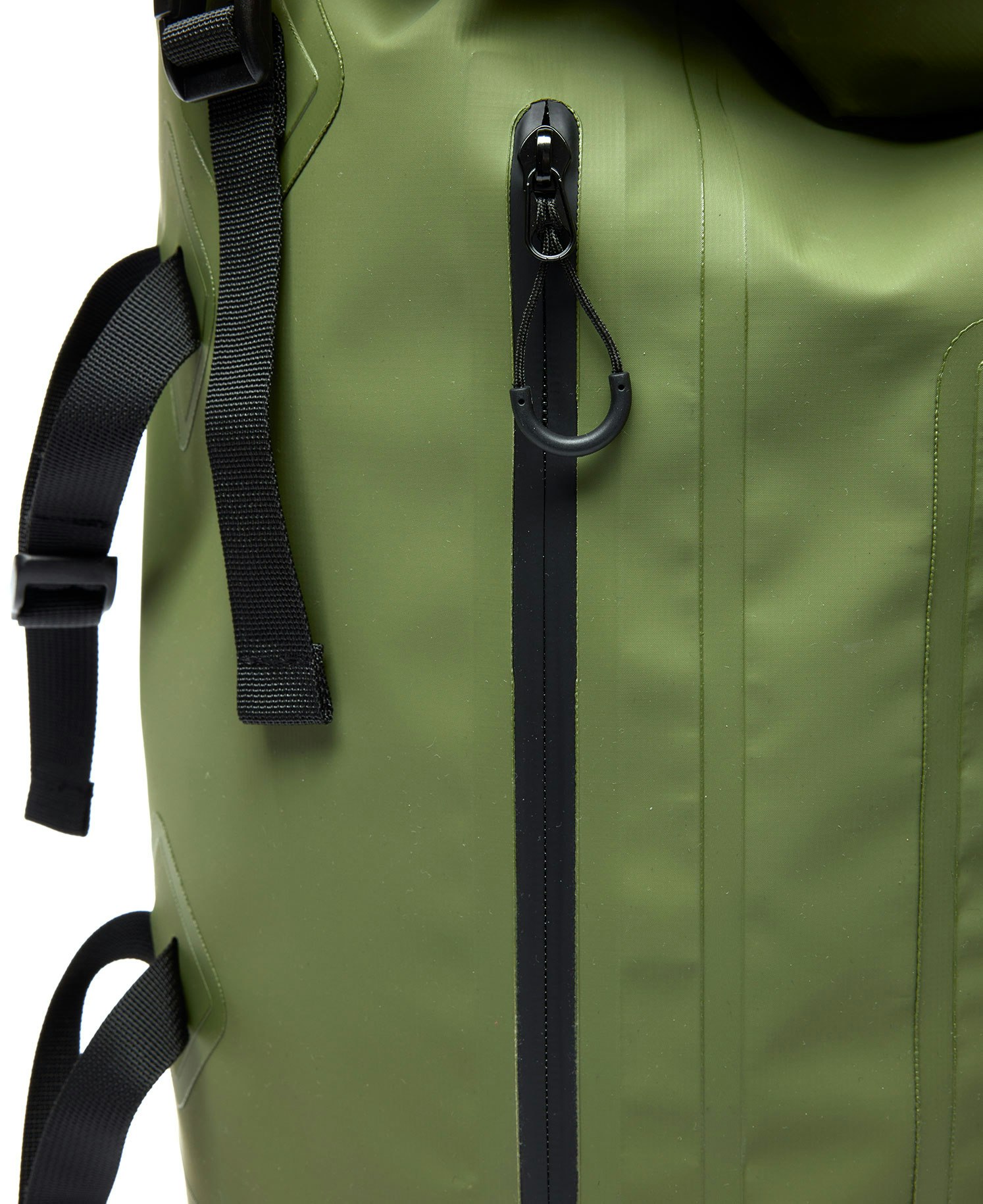 Sutherland & Sons HydroShield - Green