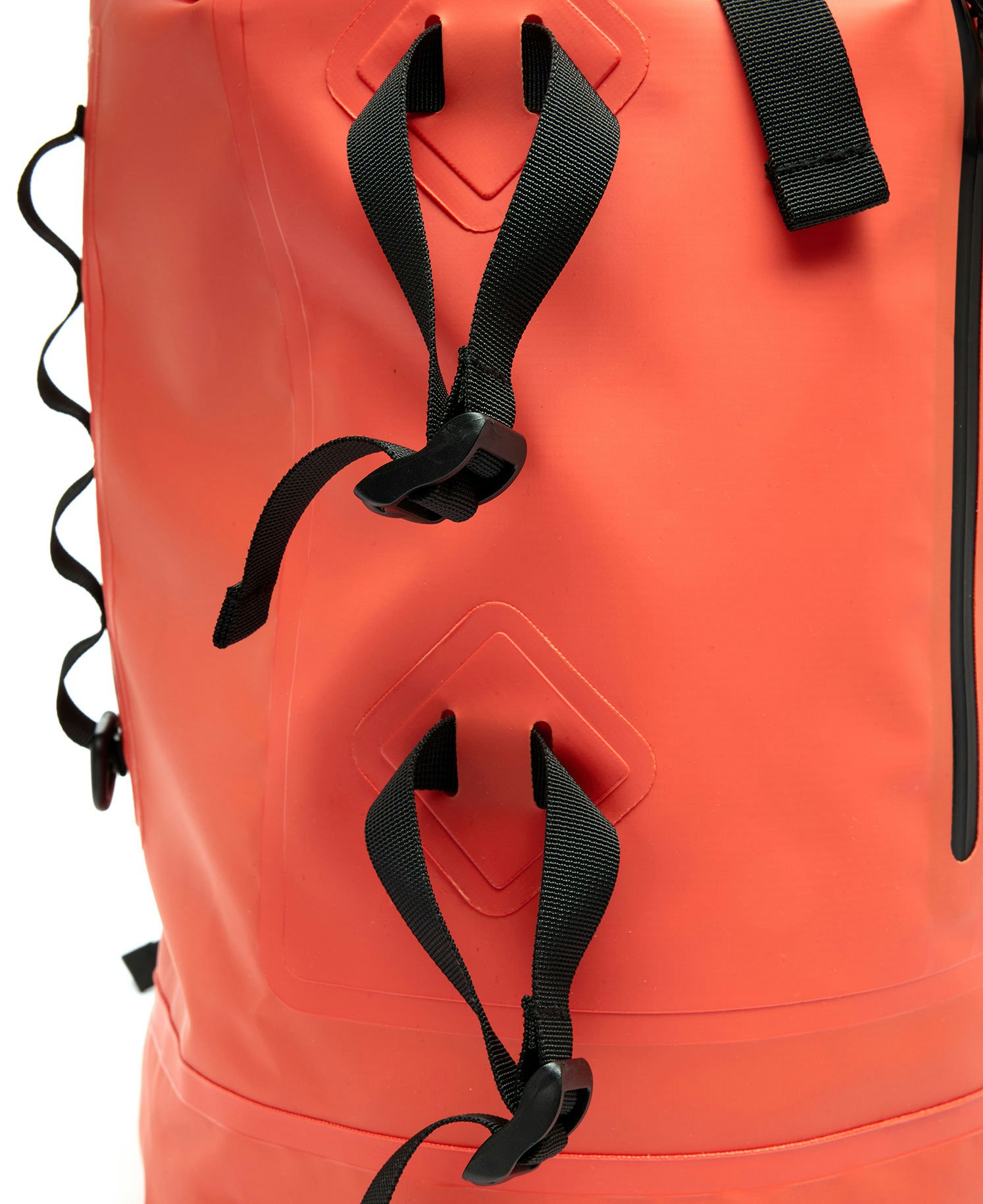 Sutherland & Sons HydroShield - Orange