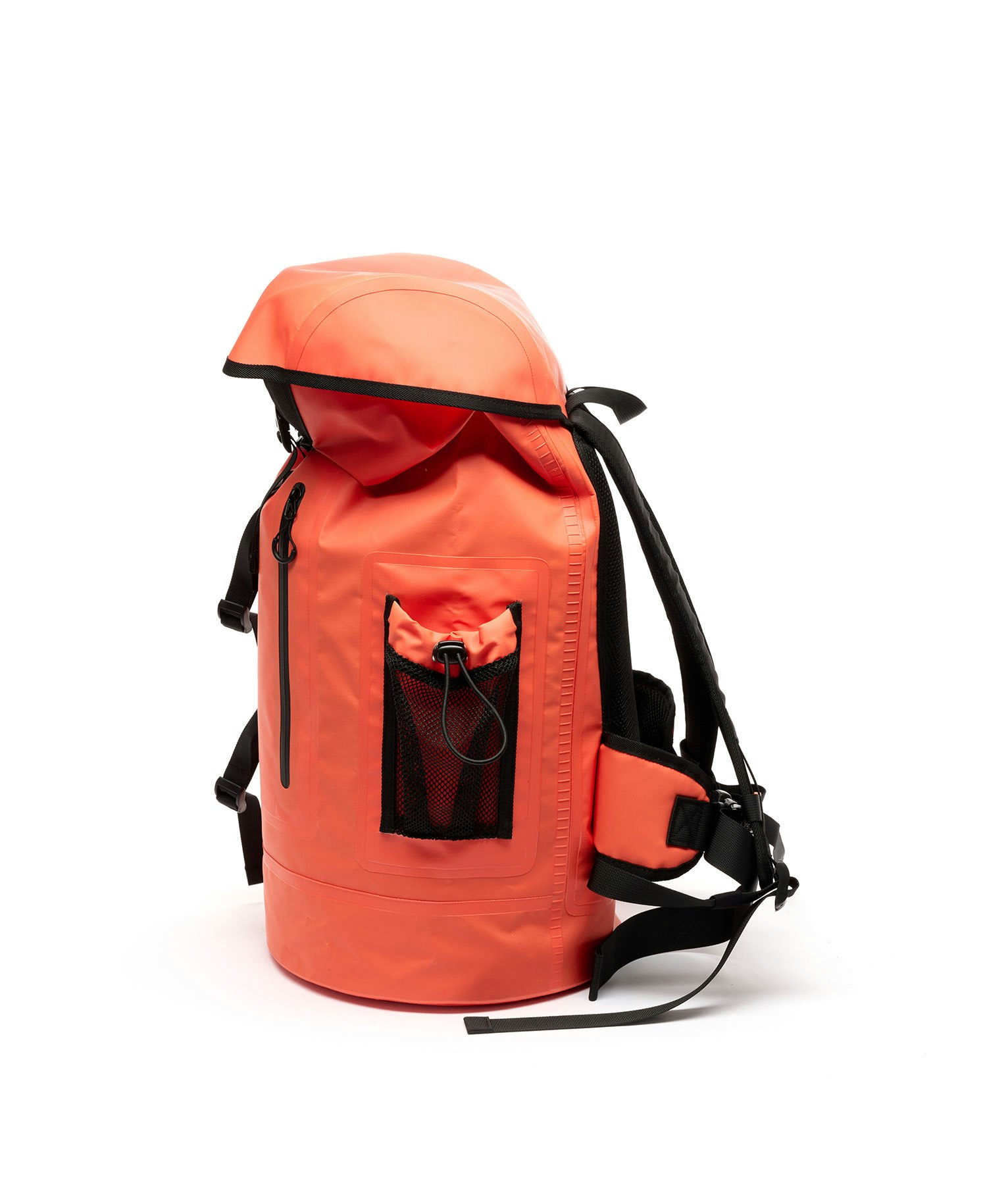 Sutherland & Sons HydroShield - Orange