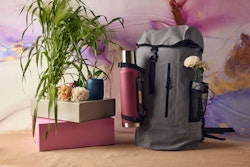 Sutherland & Sons HydroShield - Grey