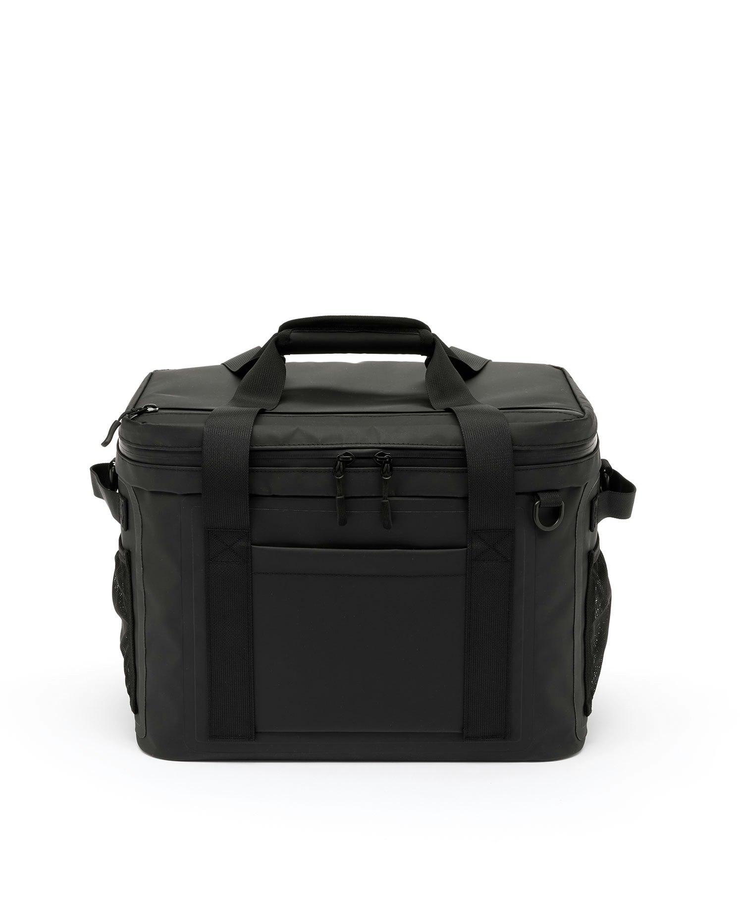 Sutherland & Sons ArcticSeal  - Black