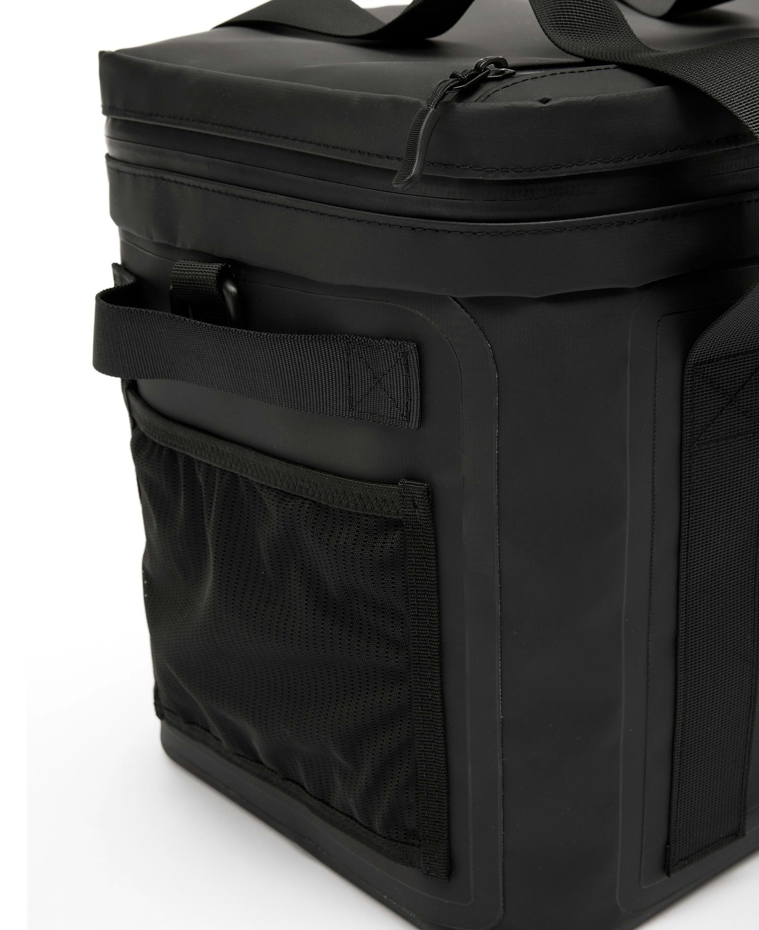 Sutherland & Sons ArcticSeal  - Black
