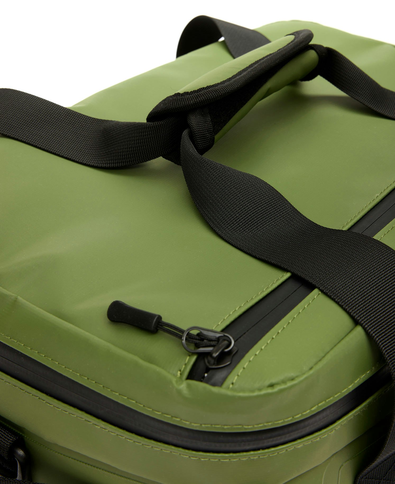 Sutherland & Sons ArcticSeal  - Green