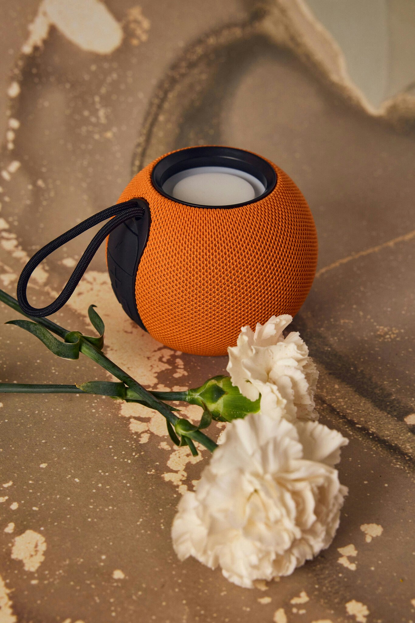 SWAYERS HARMONYSOUND – ORANGE