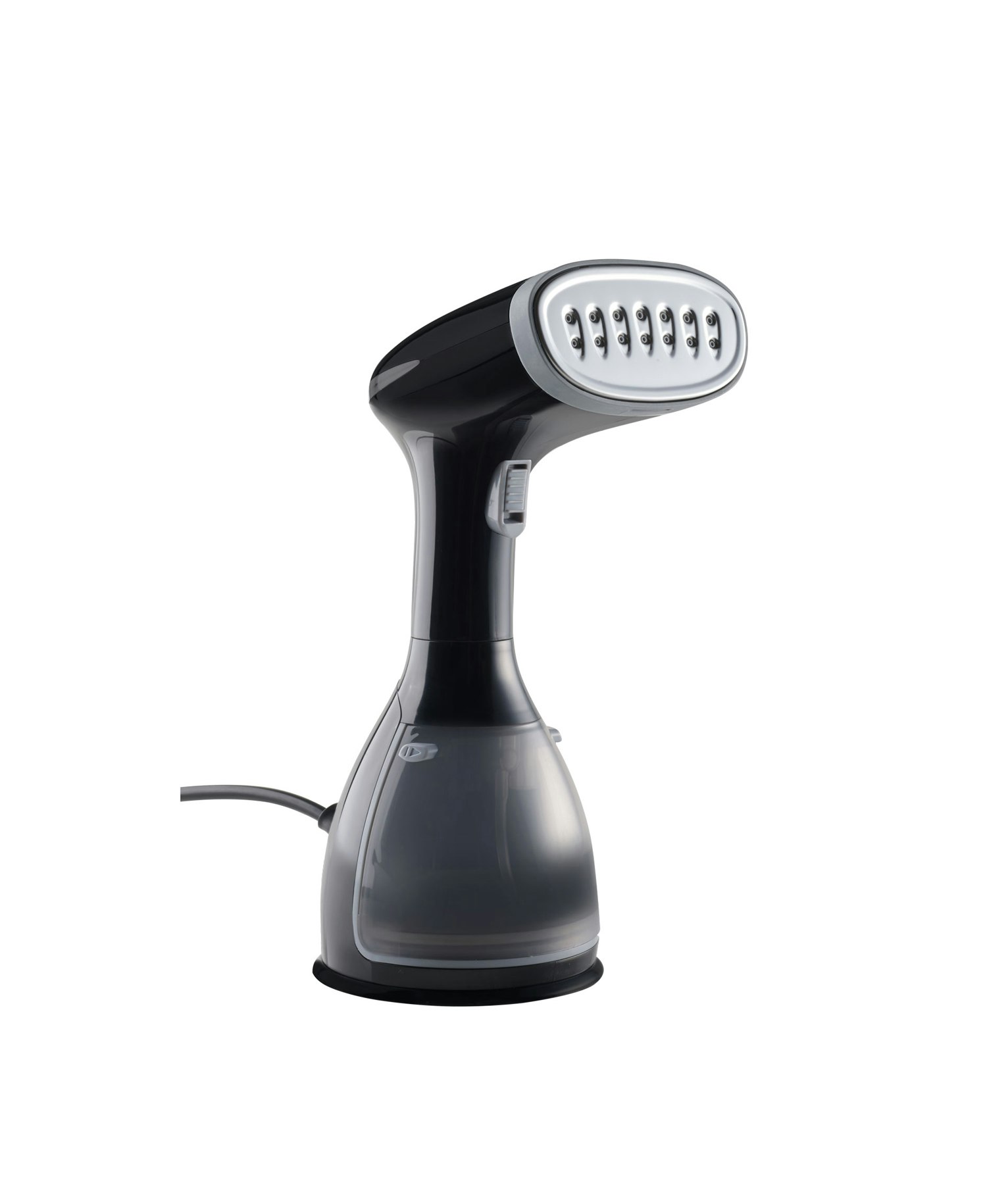 Champion Steamer Portable Pro 1500W - Svart