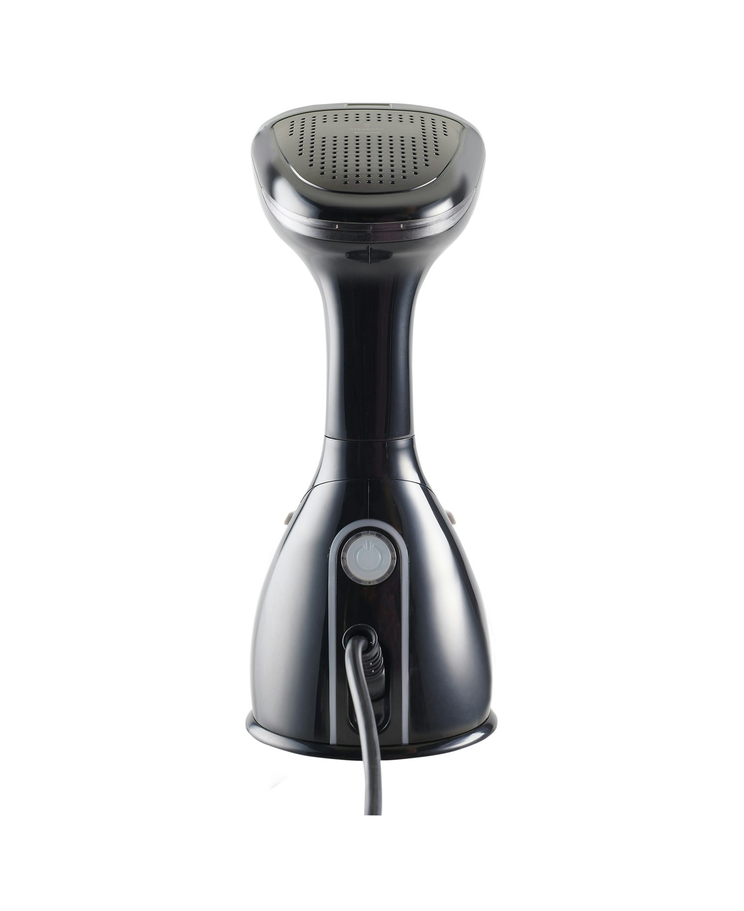 Champion Steamer Portable Pro 1500W - Svart