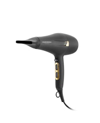 DAHLBERGS SCANDINAVIA BLACK GOLD HAIR DRYER SVEA
