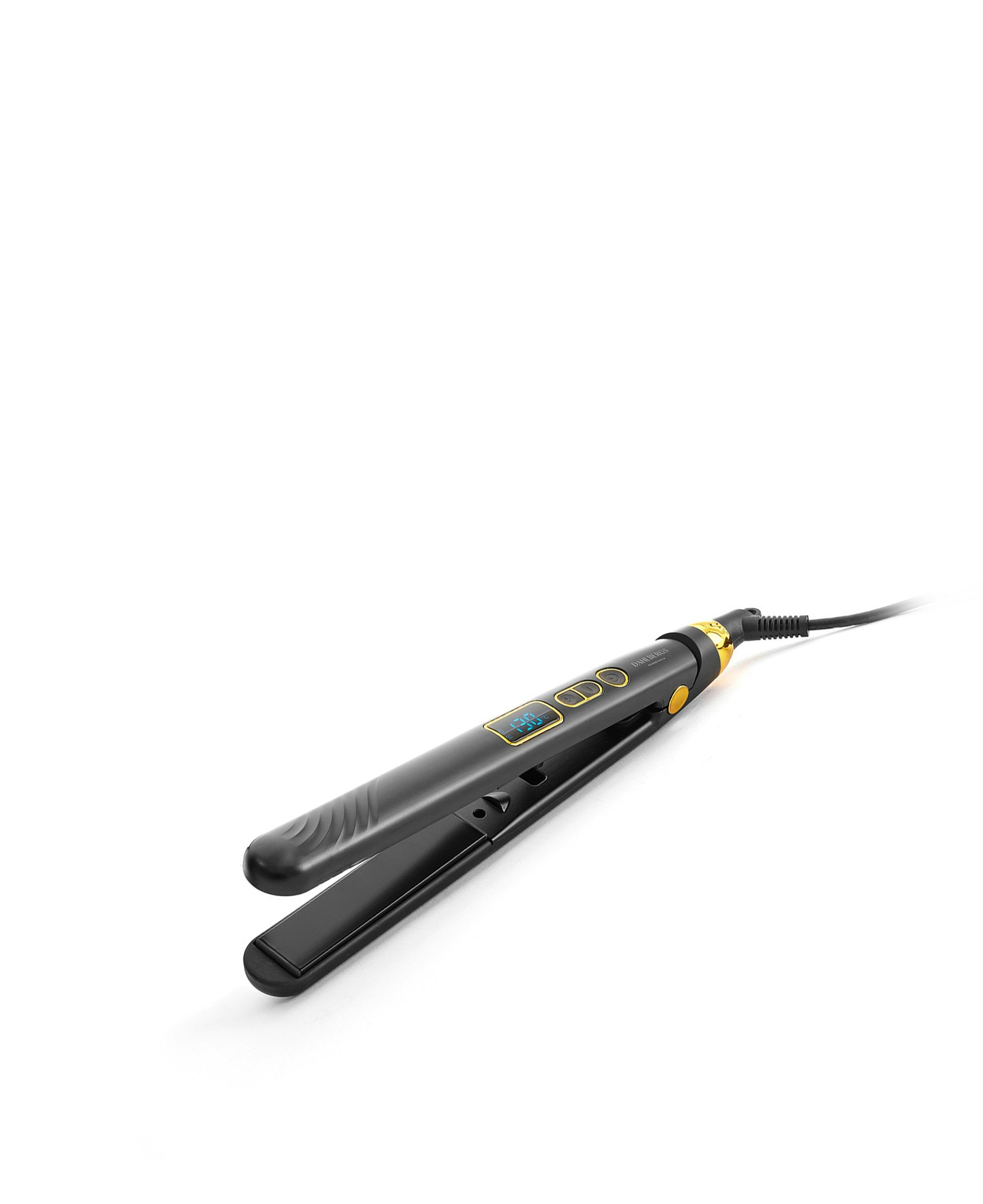 DAHLBERGS SCANDINAVIA BLACK GOLD STRAIGHTENER - INGRID