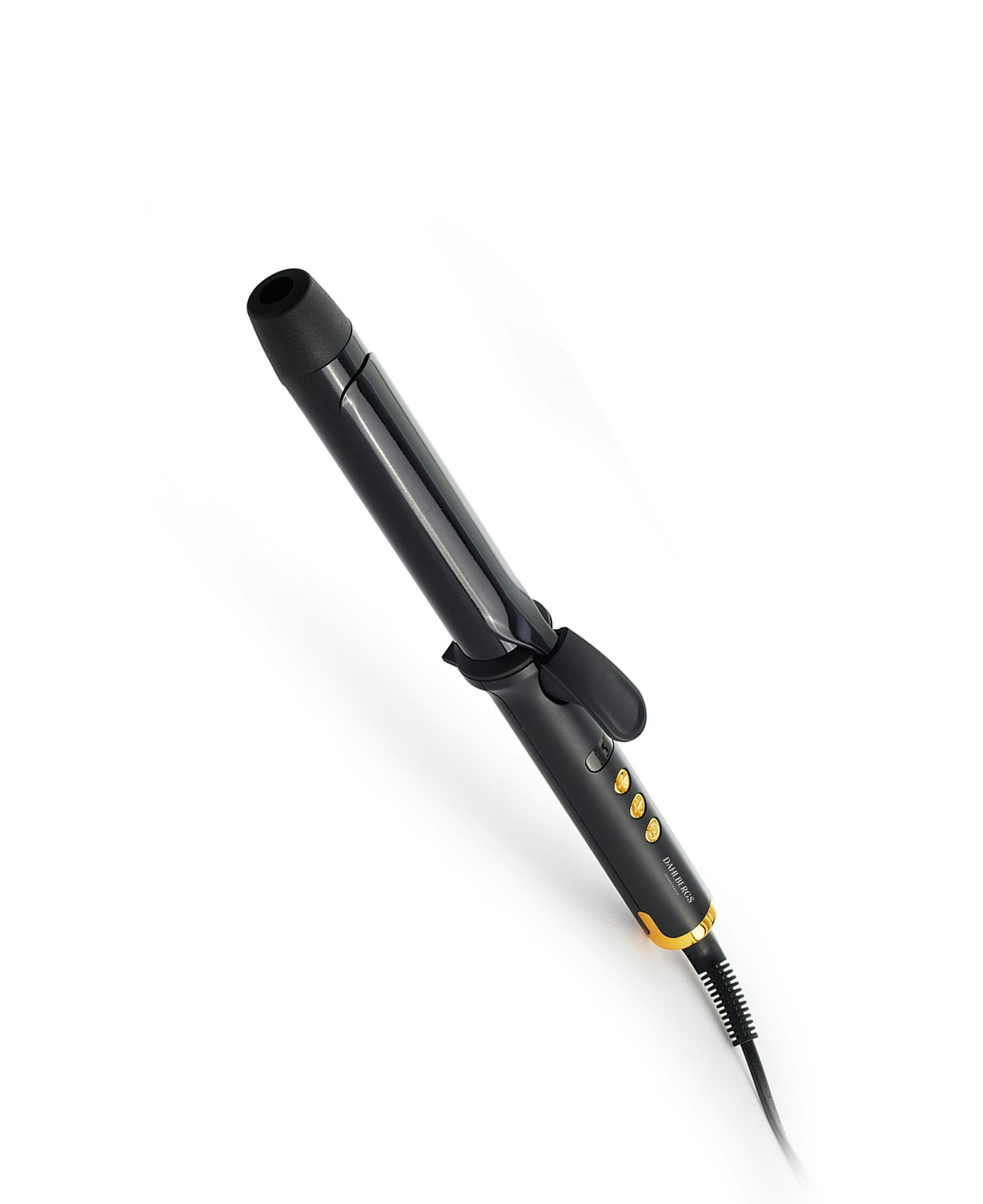 DAHLBERGS SCANDINAVIA BLACK GOLD CURLER - HELLVI