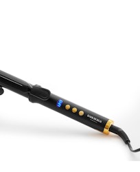 DAHLBERGS SCANDINAVIA BLACK GOLD CURLER - HELLVI