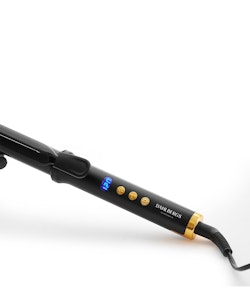 DAHLBERGS SCANDINAVIA BLACK GOLD CURLER - HELLVI