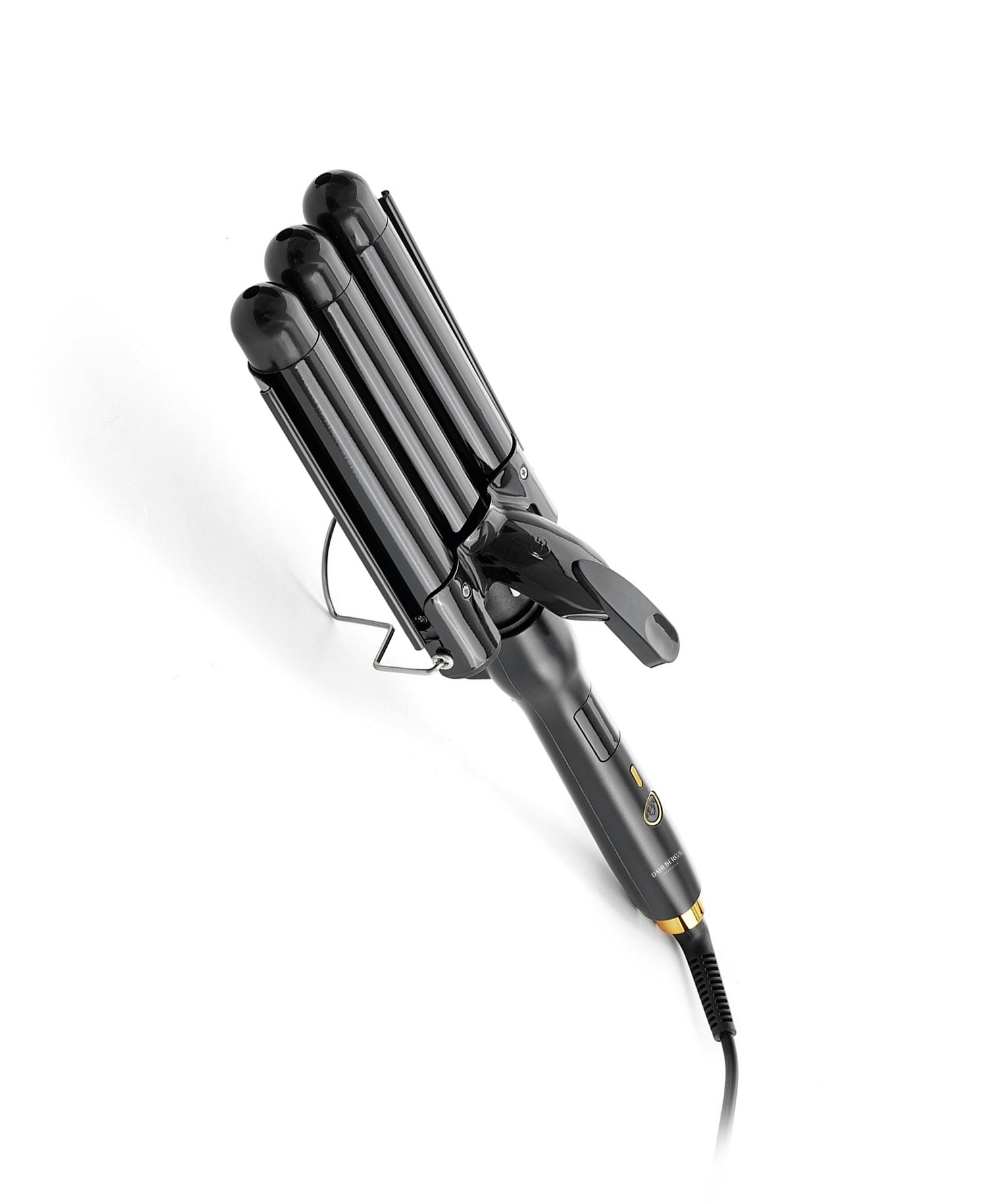 DAHLBERGS SCANDINAVIA BLACK GOLD WAVER - TOVE