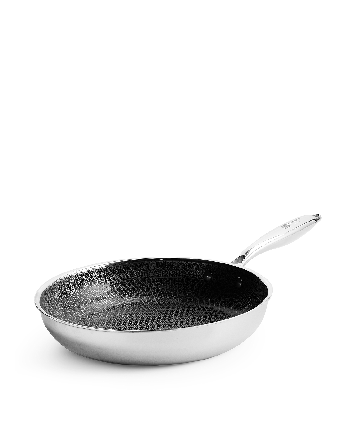 Nonstick stekpanna från Jernverket 28 cm
