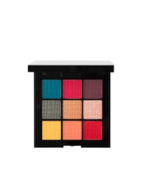 MIA MAKEUP - GLAM EYE PALETTE POP